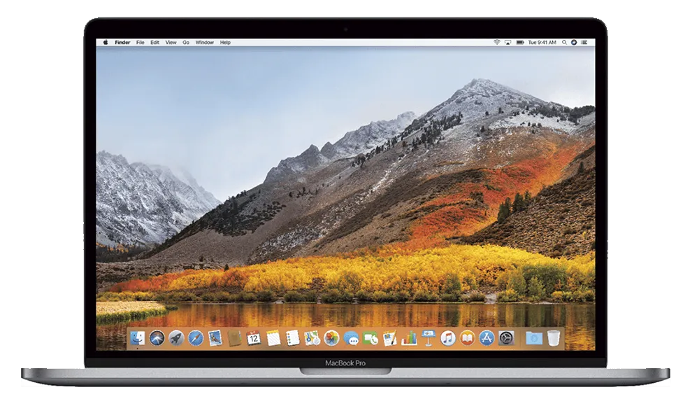 MacBook Pro 15