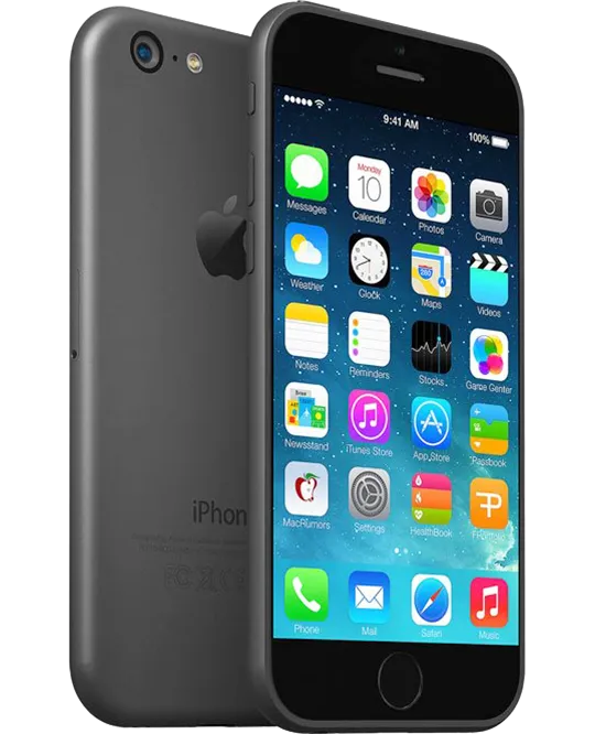 iPhone 6