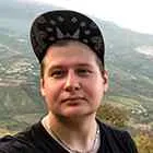 Лапшин Андрей