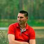 Богомолов Глеб