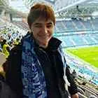 Антонов Егор