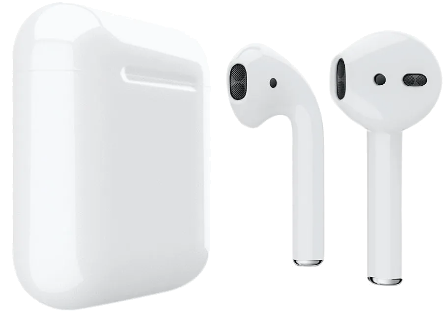 AirPods 4: