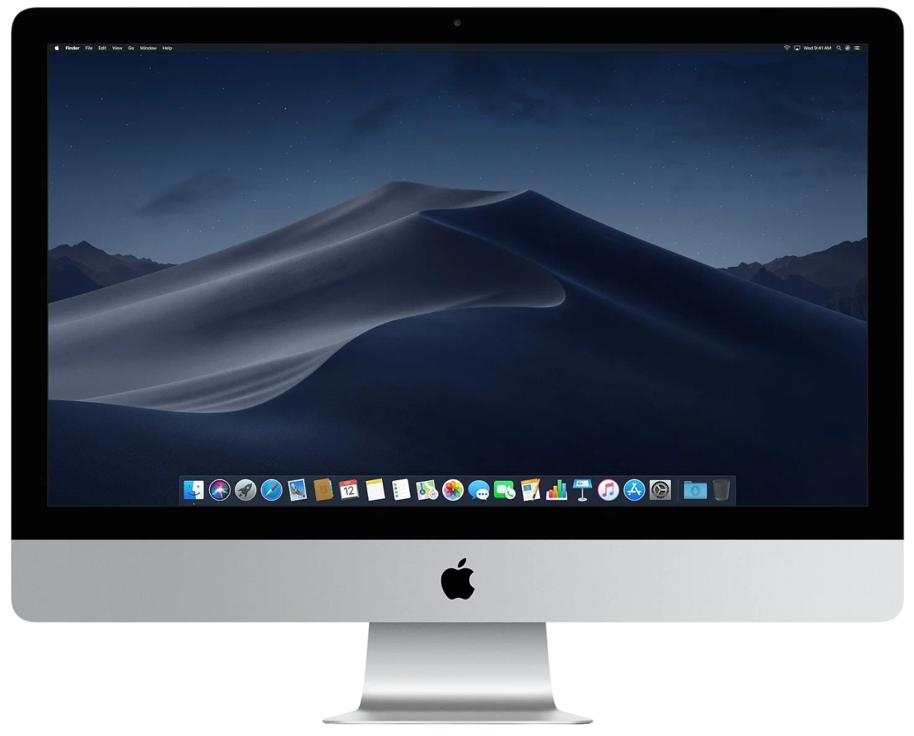 iMac 27 2012