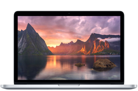MacBook Air 11 2015