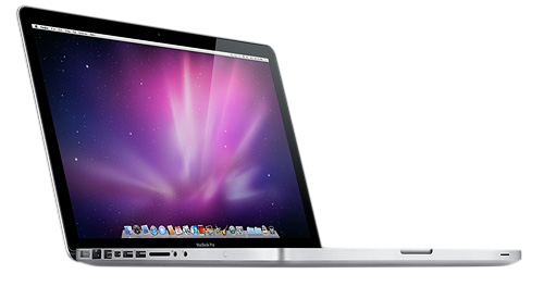 MacBook Pro 15 2010
